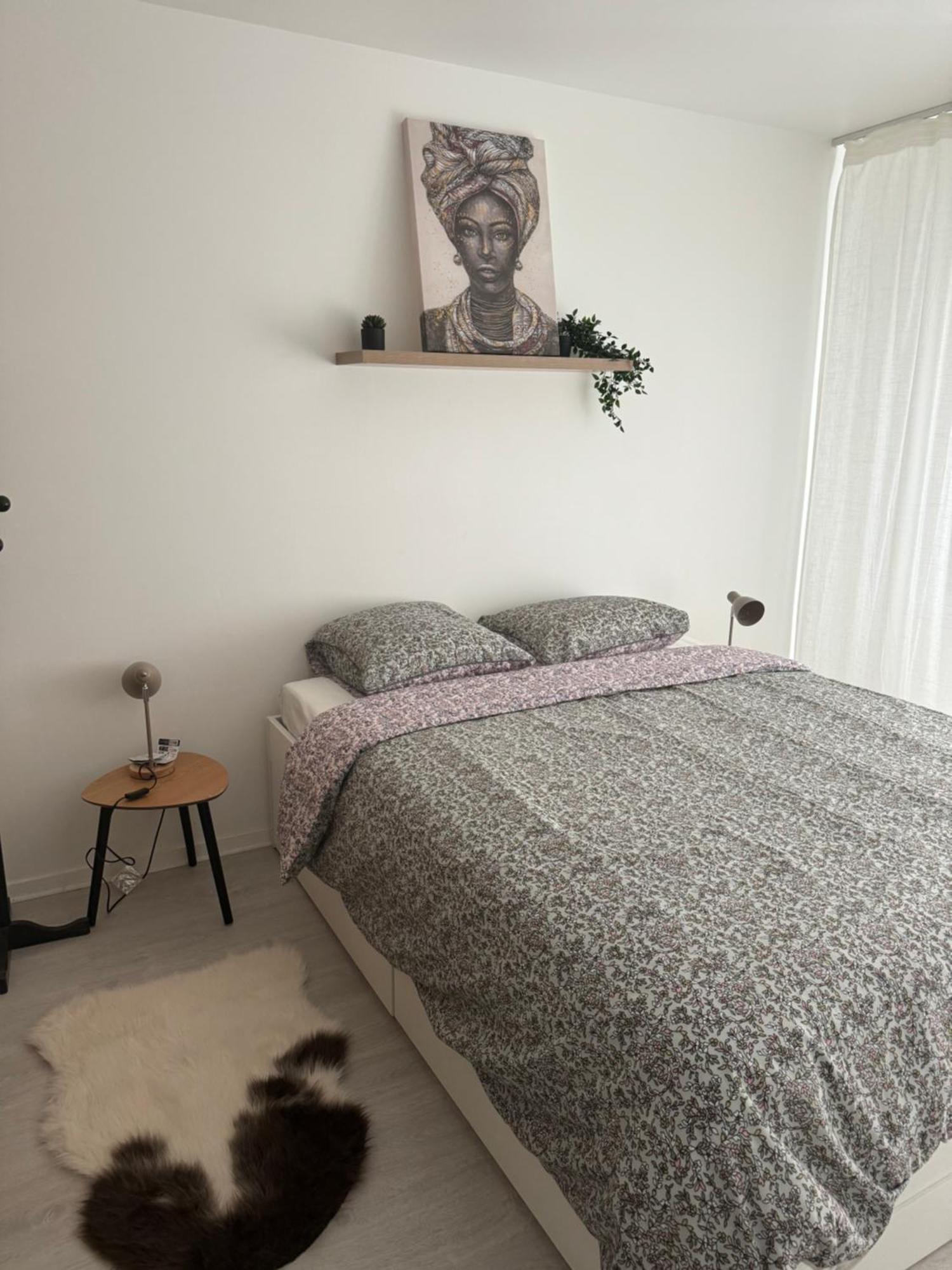 Appartement Le Havre De Paix A Suresnes Extérieur photo