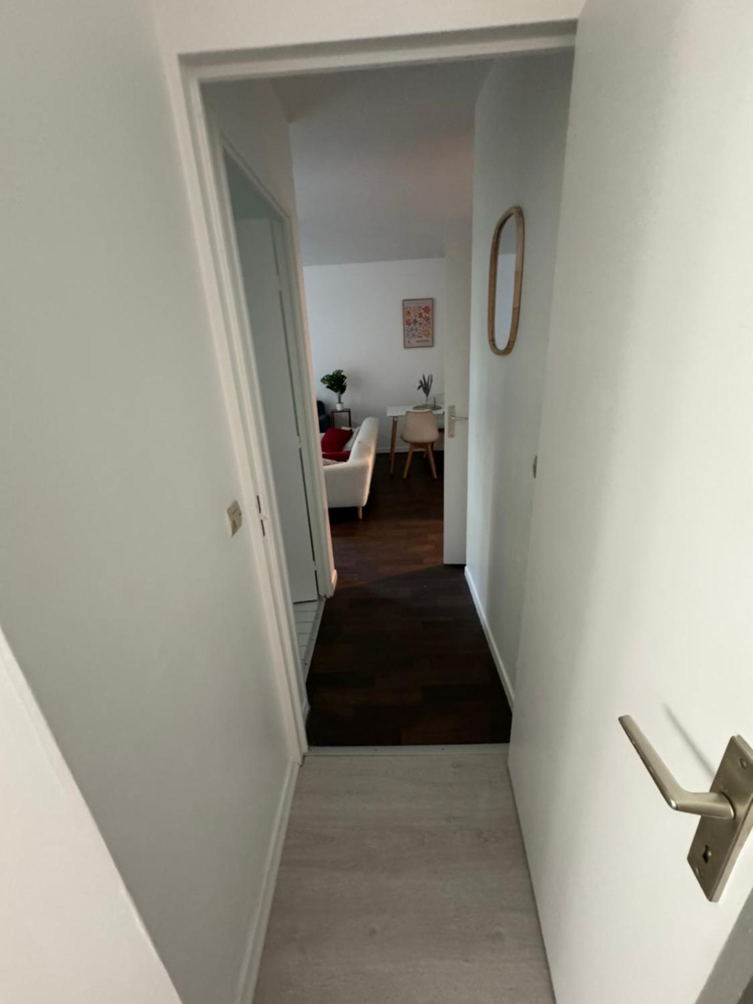 Appartement Le Havre De Paix A Suresnes Extérieur photo